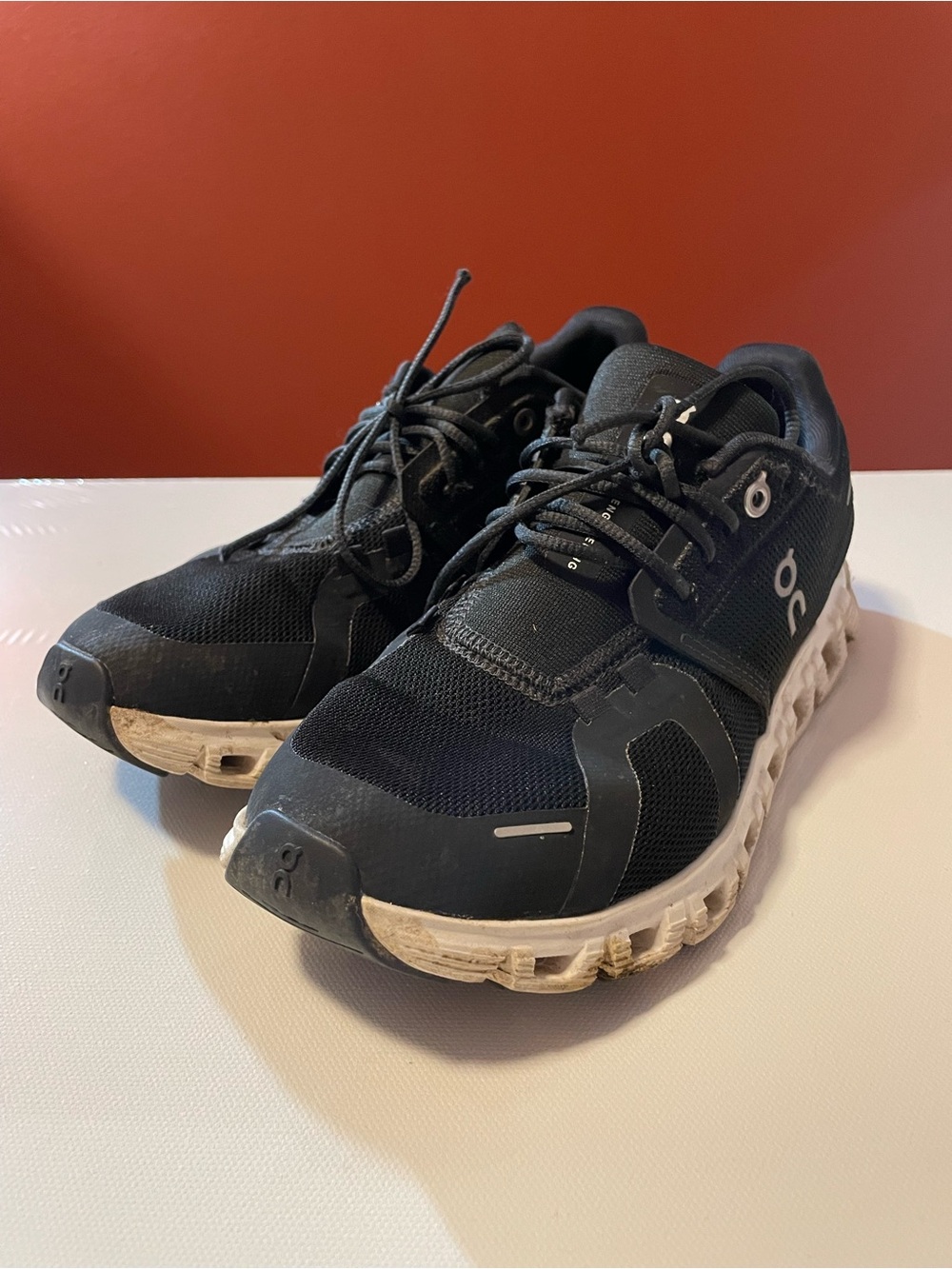 On Cloud Women’s Sneaker